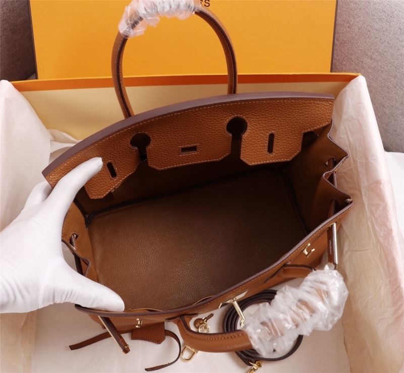 Hermes Birkin Bags